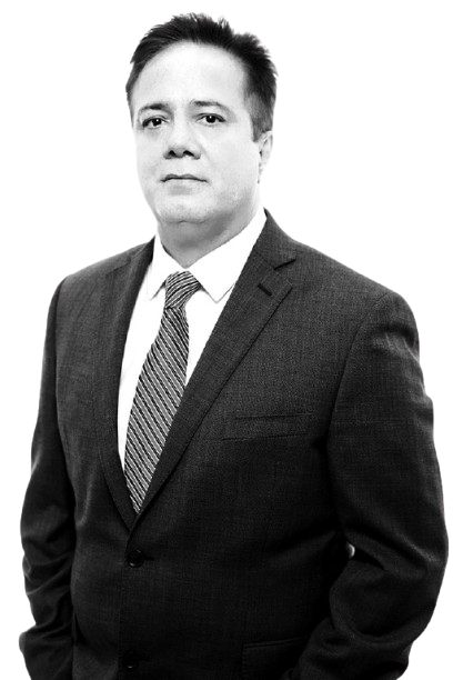 Amir Khawaja Hassan, candidate for Brampton City Councillor, Ward 2 and 6